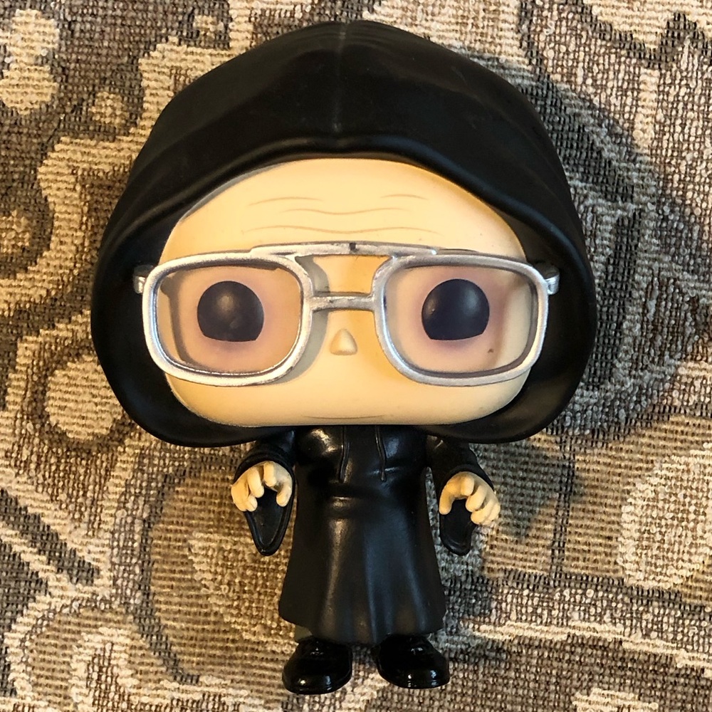 Funko Pop! Dwight Schrute as Dark Lord - #1010 - The Office Specialty Series